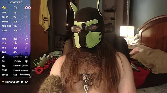 Preview of kinkywolf429