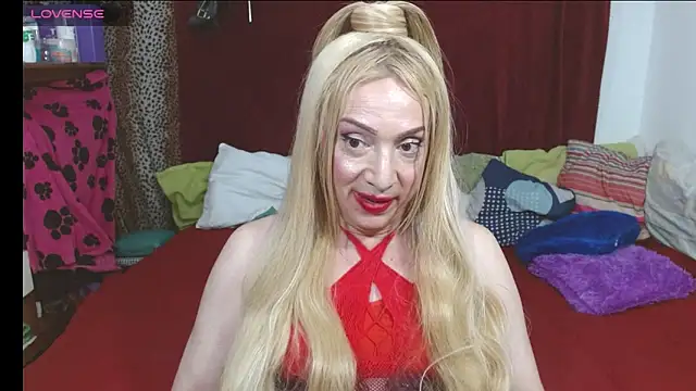 elena_evans webcam
