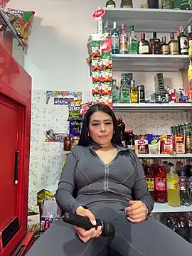 Sara_fun webcam