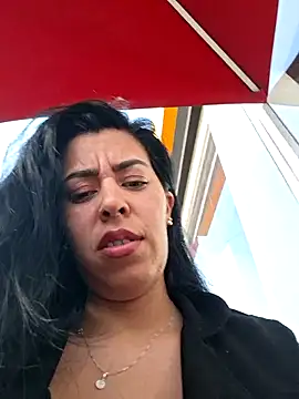Luianna webcam