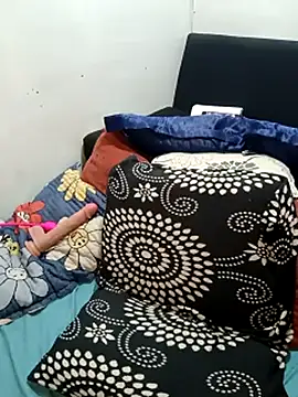 JessyCospXXX webcam