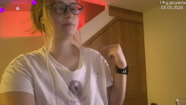 JacyWinslat webcam