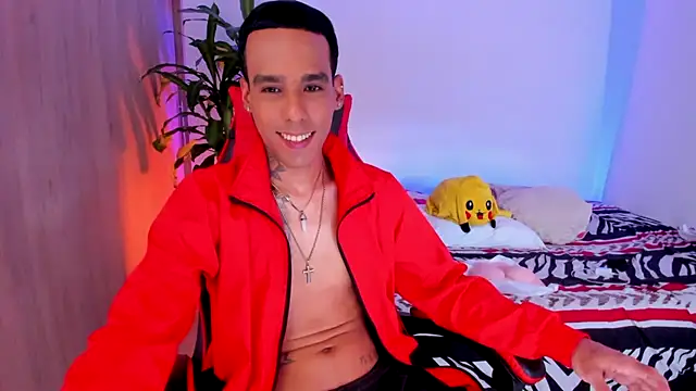 Damianwhite webcam