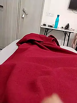 themasklover webcam