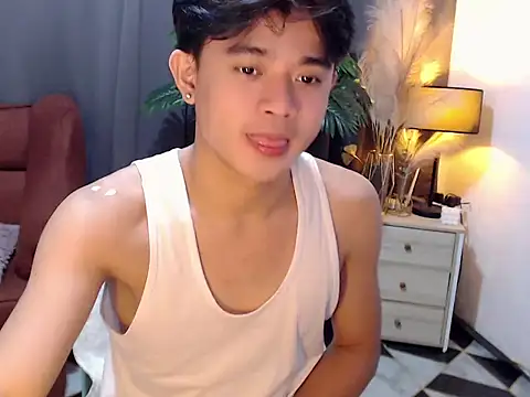 NautyBoyBrazeen_143 webcam