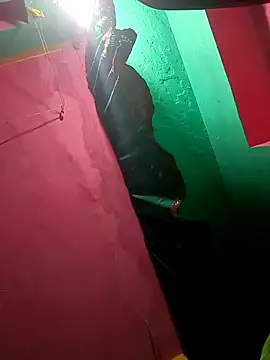 Rt_shreya webcam