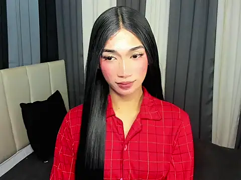 FyangFoxx webcam