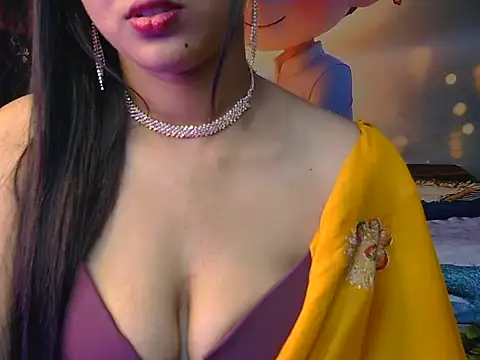its-samyara webcam