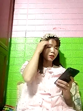 AmyLinee01 webcam