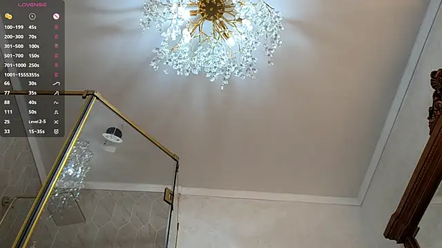 ayanovae webcam