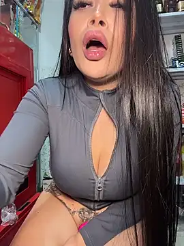 Sara_fun webcam