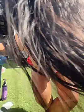 EvasBlazeXXX webcam
