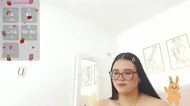 miss_linda_ webcam