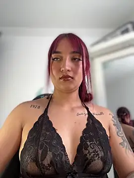 _Tammyy webcam
