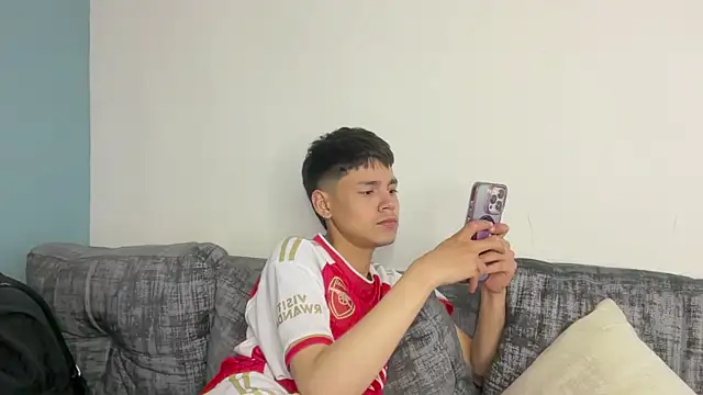 Andy_Belier23 webcam