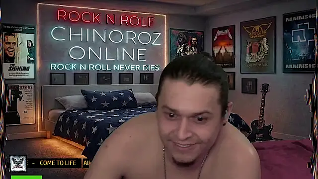 chino_roz webcam