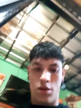 blackninja66 webcam