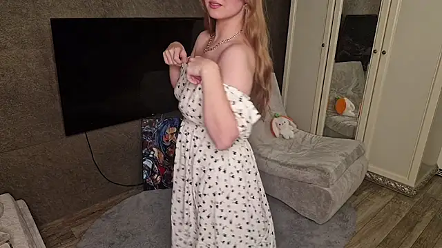 Gloria_Smithh webcam