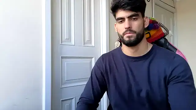Jackyrose webcam