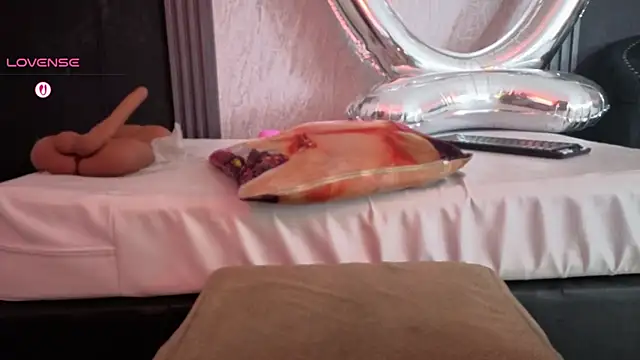YummyDuooo webcam