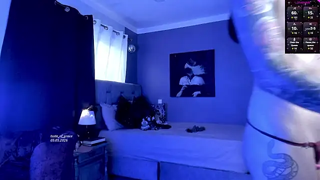 Taste_of_Grace webcam