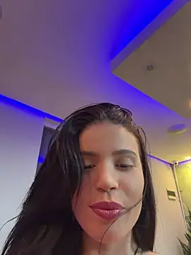 Rafaellaz webcam