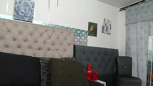 Victoriacoperino webcam