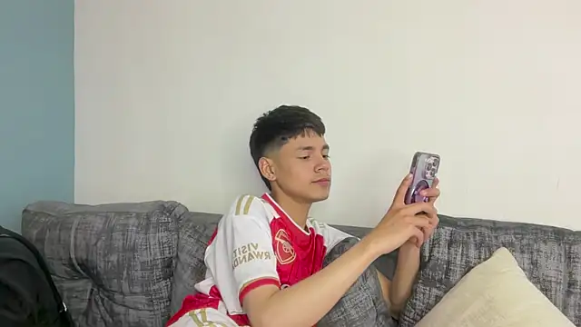 Andy_Belier23 webcam