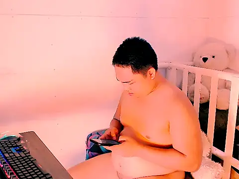 hardking_69 (M young) - CUM SHOW  💦💦💦💦
