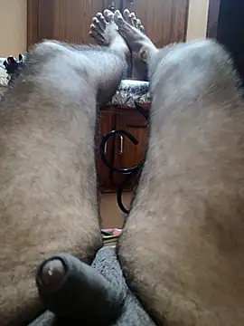 adicma123 (M young) - Full nude with cum show