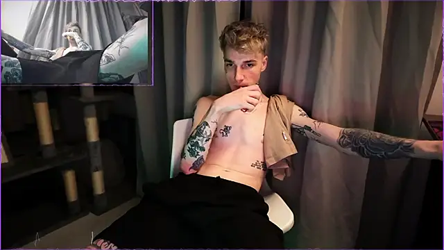 davesinner webcam