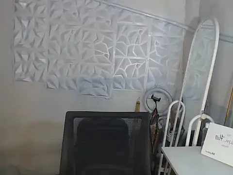 Horny_Alexa webcam