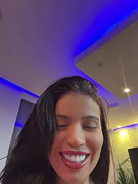 Rafaellaz webcam