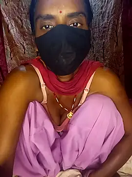 BlackCoupel webcam