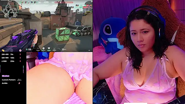 ALIS_E_G webcam