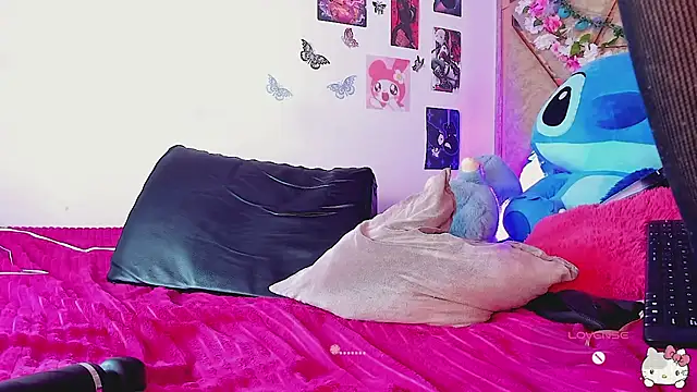 Gabii-Princees webcam