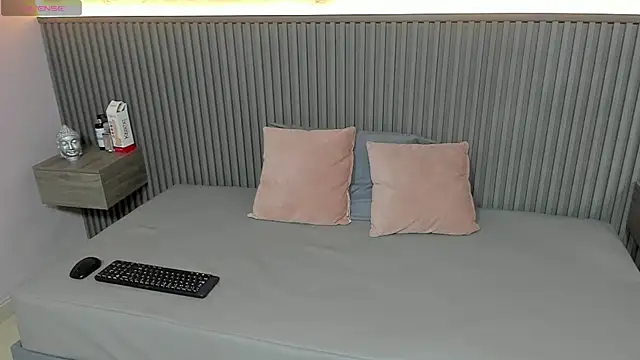 Michelle_Saenz_ webcam