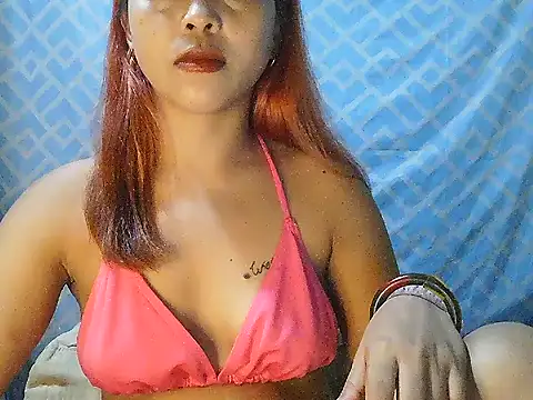 AsianKelly69 webcam