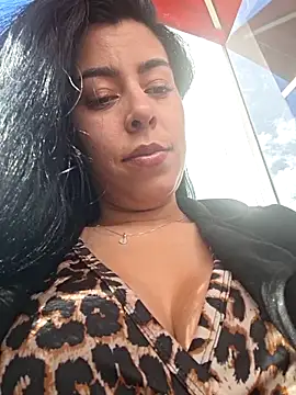 Luianna webcam