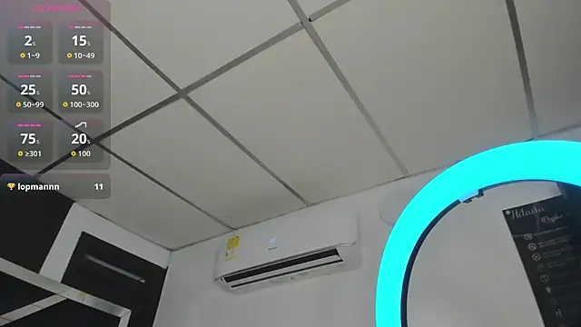 Rubyxht webcam