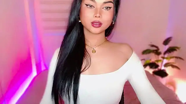 MissGreta_Hunterx webcam