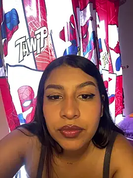 _Chloe_Smith webcam