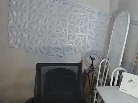 Horny_Alexa webcam