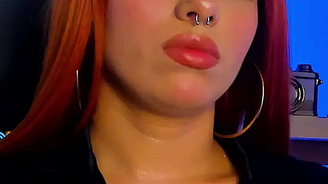 isabella_hv webcam