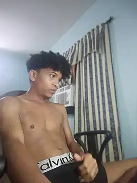 The_King_Arthurr webcam