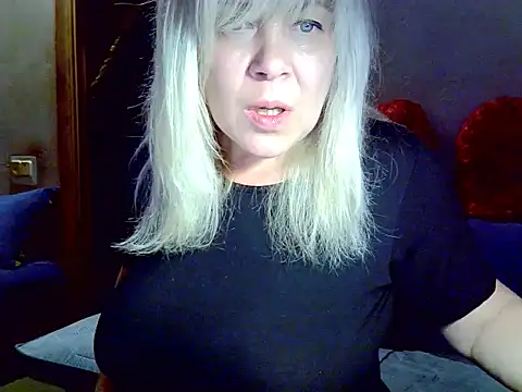 AgoniA7 webcam