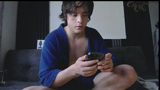 Santiago_kiler webcam