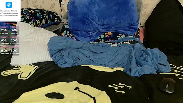 MartinBrandon webcam
