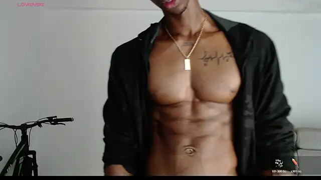 drake_brwon_23 webcam