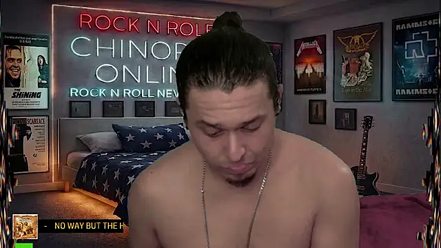 chino_roz webcam